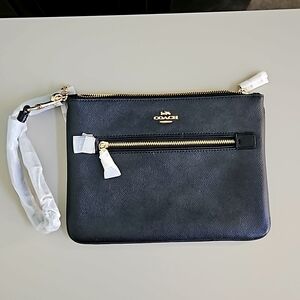 Large Wristlet